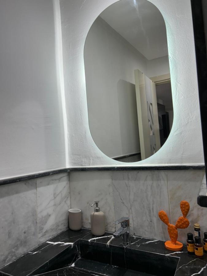 Super Appartement Au Coeur De Marrakech Marrakesh Extérieur photo