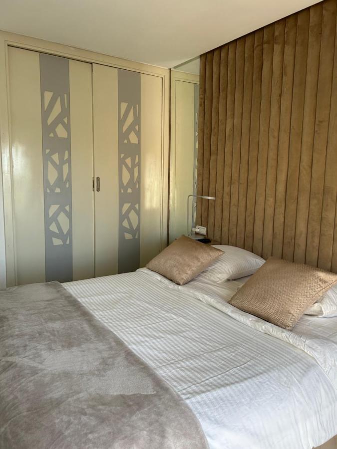 Super Appartement Au Coeur De Marrakech Marrakesh Extérieur photo