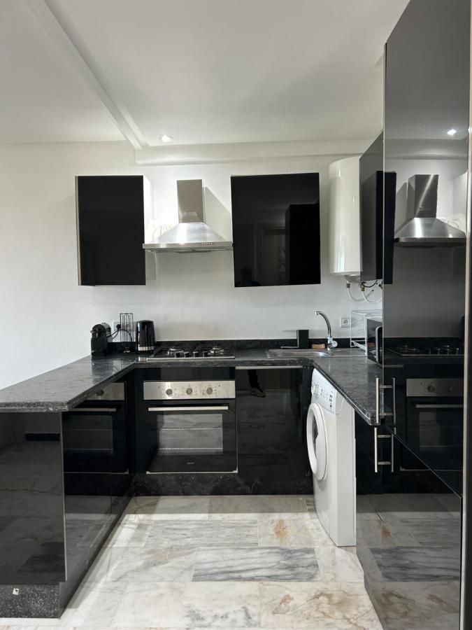 Super Appartement Au Coeur De Marrakech Marrakesh Extérieur photo