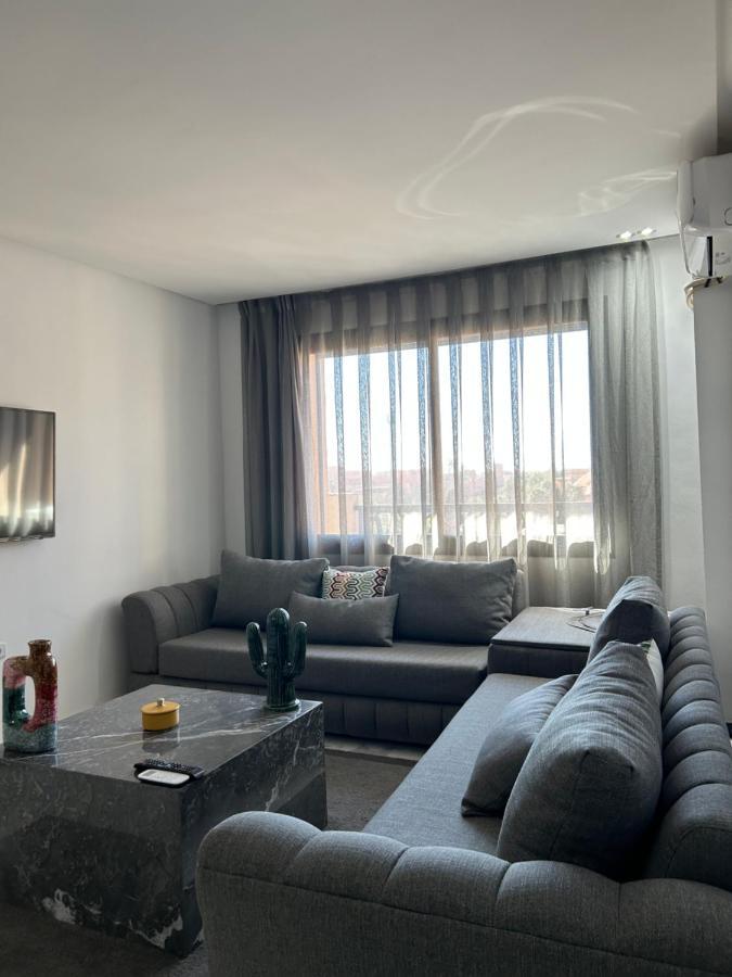 Super Appartement Au Coeur De Marrakech Marrakesh Extérieur photo