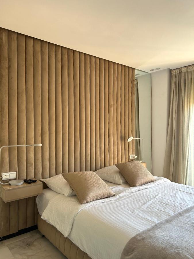 Super Appartement Au Coeur De Marrakech Marrakesh Extérieur photo